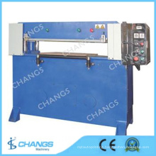 Hcm-1600 Paper Board/ Plastic Sheet/Soft Wood Hydraulic Die Cutting Machine